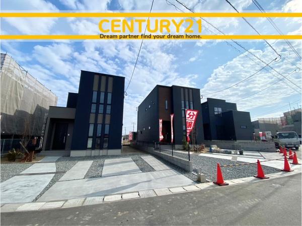 西区今津　7号棟　全10棟