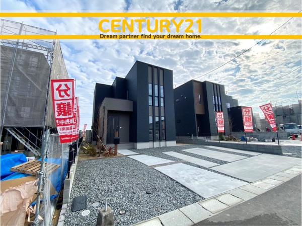 西区今津　6号棟　全5棟
