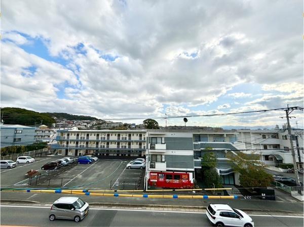 東区香椎駅東3丁目　4号棟　全4棟