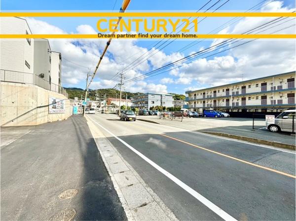 東区香椎駅東3丁目　4号棟　全4棟