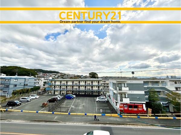 東区香椎駅東3丁目　3号棟　全4棟