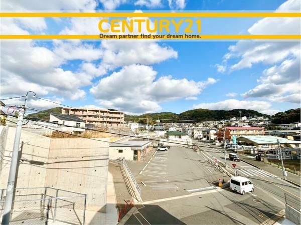東区香椎駅東3丁目　1号棟　全4棟