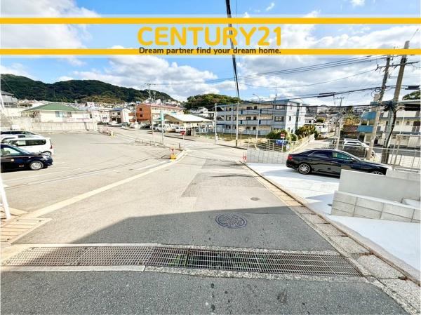 東区香椎駅東3丁目　1号棟　全4棟