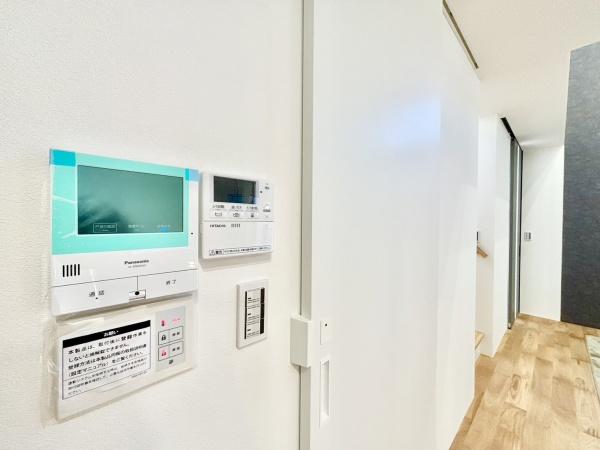 東区香椎駅東3丁目　1号棟　全4棟