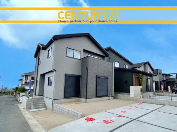 西区野方4丁目7期　1号棟　全2棟
