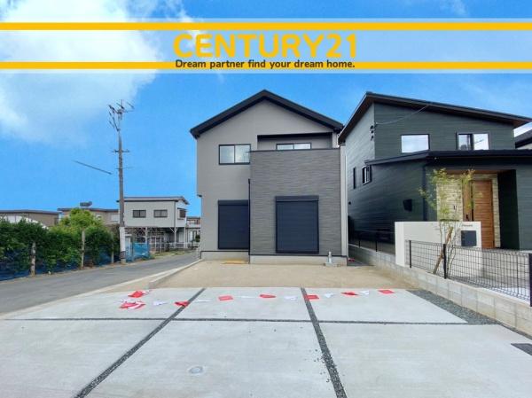 西区野方4丁目7期　1号棟　全2棟