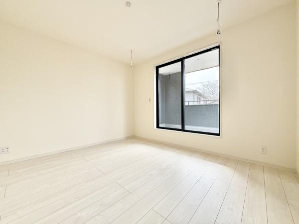 北九州市小倉南区若園2丁目第5　全1棟