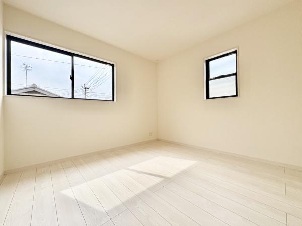 北九州市小倉南区若園2丁目第5　全1棟
