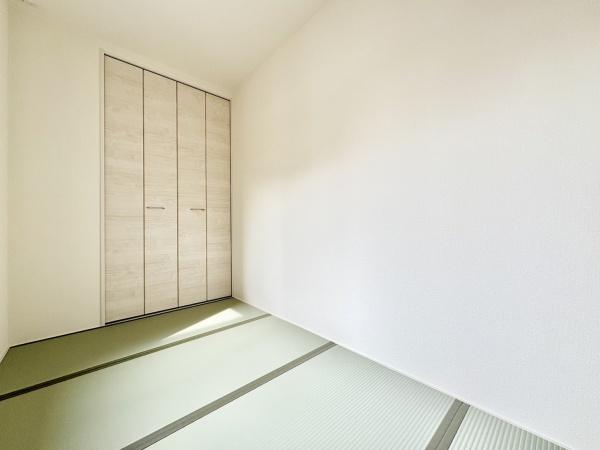 北九州市小倉南区若園2丁目第5　全1棟