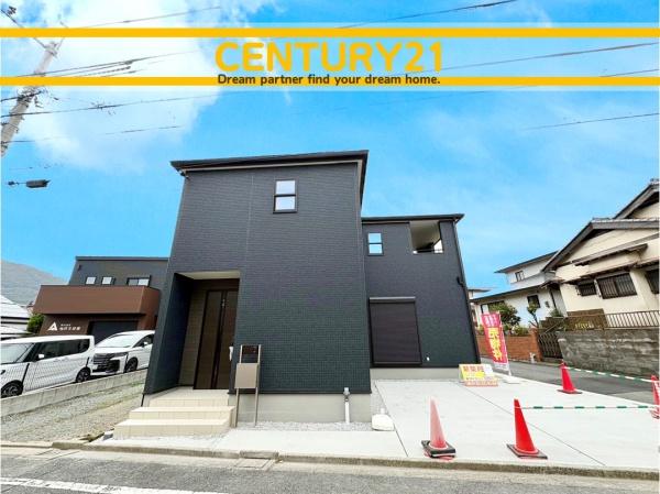 北九州市小倉南区若園2丁目第5　全1棟