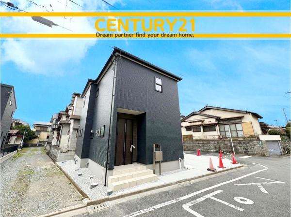 北九州市小倉南区若園2丁目第5　全1棟