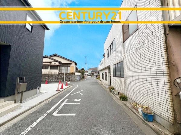 北九州市小倉南区若園2丁目第5　全1棟