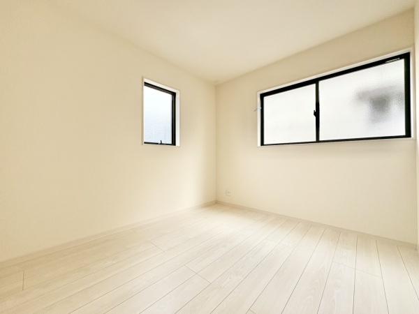 北九州市小倉南区若園2丁目第5　全1棟