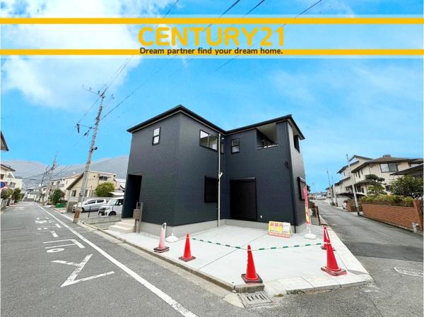 北九州市小倉南区若園2丁目第5　全1棟