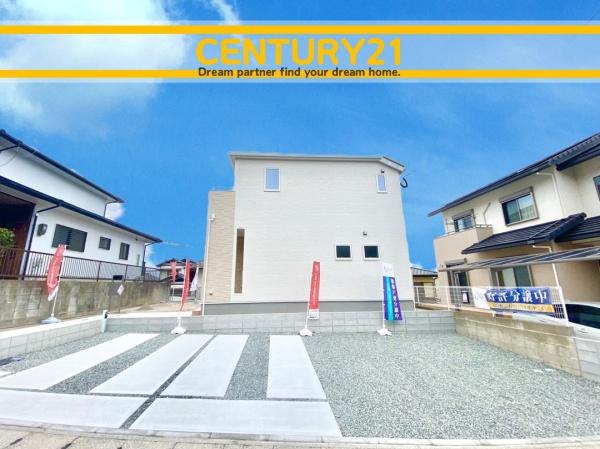 西区横浜2丁目第十七　全1棟