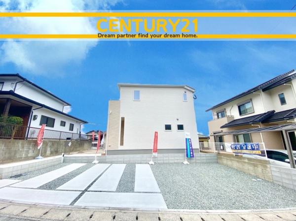 西区横浜2丁目第十七　全1棟