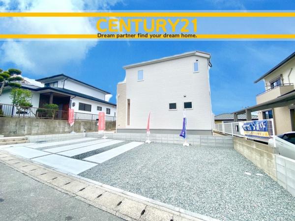 西区横浜2丁目第十七　全1棟