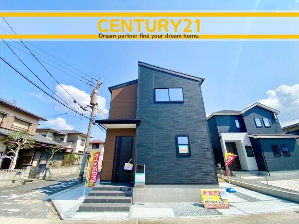 北九州市小倉南区横代北町4丁目第10　全1棟
