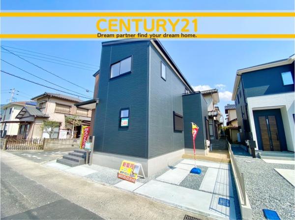 北九州市小倉南区横代北町4丁目第10　全1棟