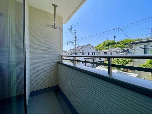 東区香椎5丁目5期　1号棟　全2棟