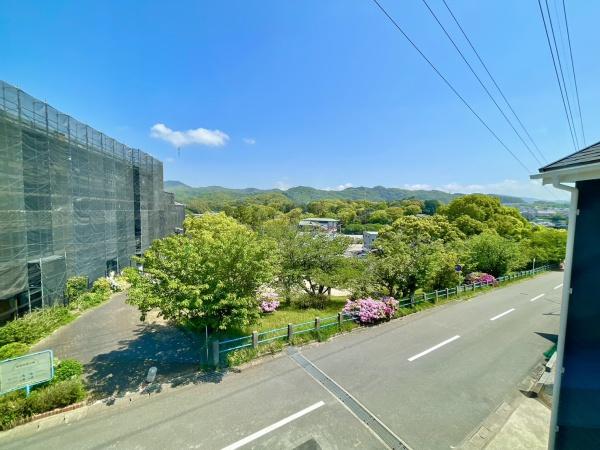 東区香椎5丁目5期　1号棟　全2棟
