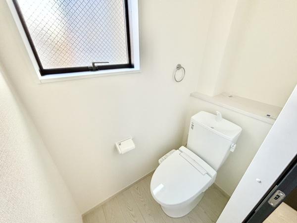 東区西戸崎1丁目3期　2号棟　全2棟