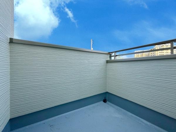 東区西戸崎1丁目3期　1号棟　全2棟