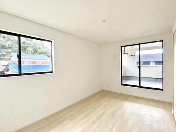 糸島市加布里4丁目第9　4号棟　全4棟