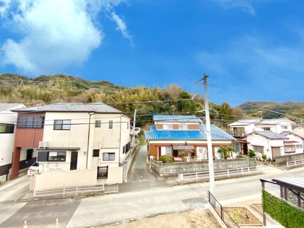 糸島市加布里4丁目第9　4号棟　全4棟