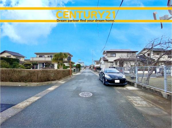 糸島市加布里4丁目第9　4号棟　全4棟