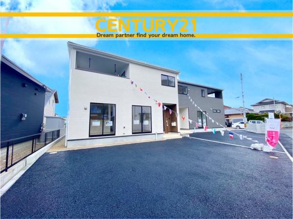 糸島市加布里4丁目第9　4号棟　全4棟