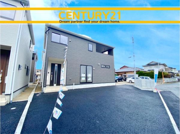 糸島市加布里4丁目第9　3号棟　全4棟
