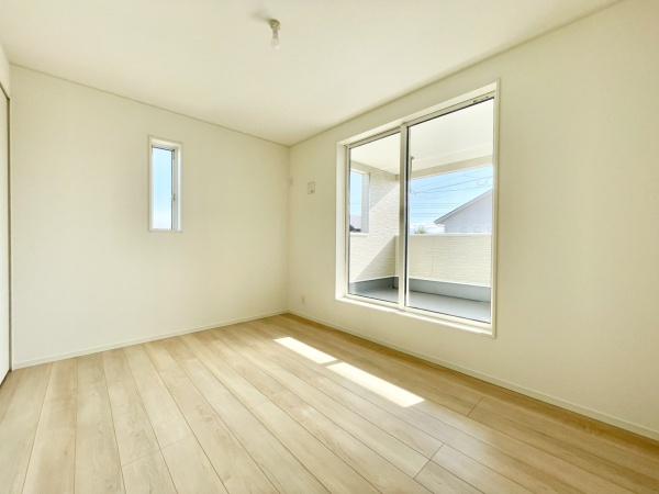 遠賀町今古賀第6ー1期　5号棟　全3棟
