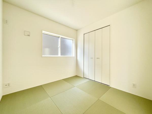 遠賀町今古賀第6ー1期　5号棟　全3棟