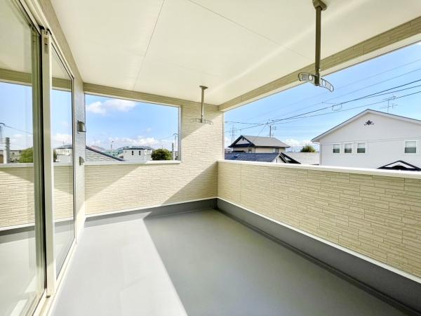 遠賀町今古賀第6ー1期　5号棟　全3棟