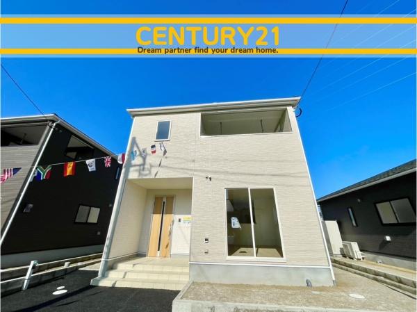 遠賀町今古賀第6ー1期　5号棟　全3棟