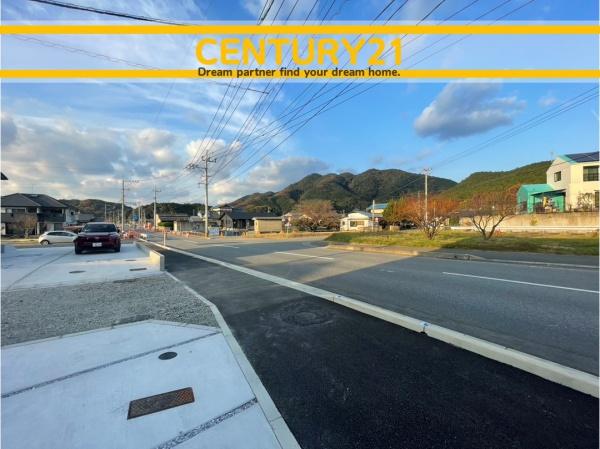 久山町猪野　全1棟