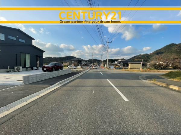 久山町猪野　全1棟