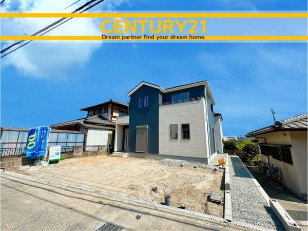 東区三苫6丁目1期　1号棟　全2棟