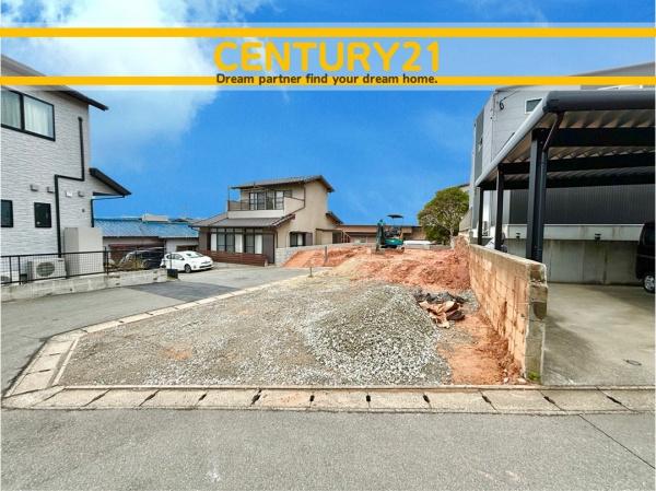 新宮町新宮東2丁目第二　全1棟