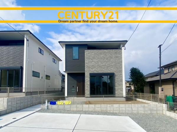 福津市若木台6丁目1期　2号棟　全2棟