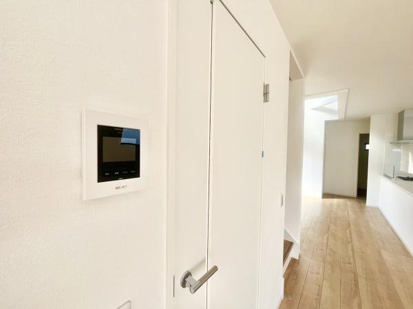 福津市若木台6丁目1期　1号棟　全2棟
