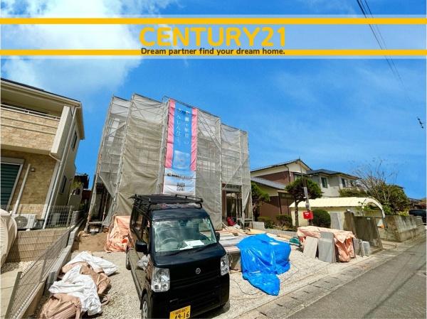 東区大岳3丁目第20　3号棟　全3棟