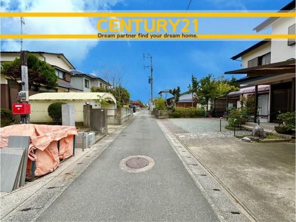 東区大岳3丁目第20　3号棟　全3棟