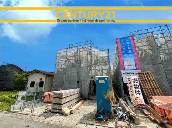東区大岳3丁目第20　2号棟　全3棟
