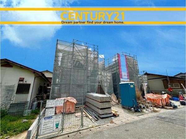 東区大岳3丁目第20　2号棟　全3棟