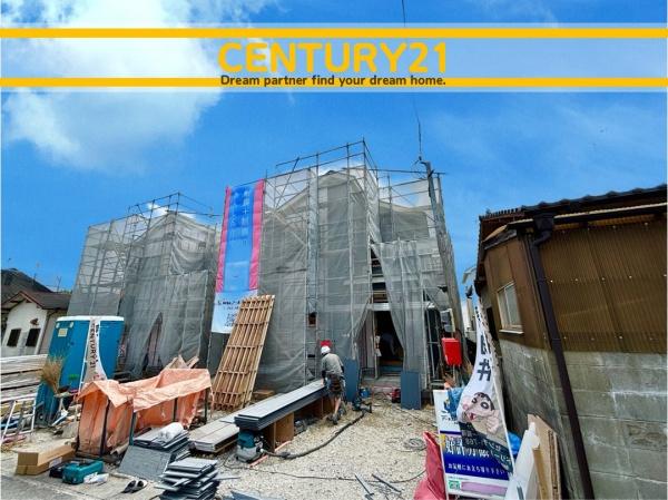 東区大岳3丁目第20　1号棟　全3棟