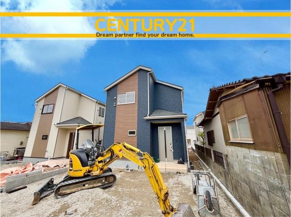 東区大岳3丁目第20　1号棟　全3棟