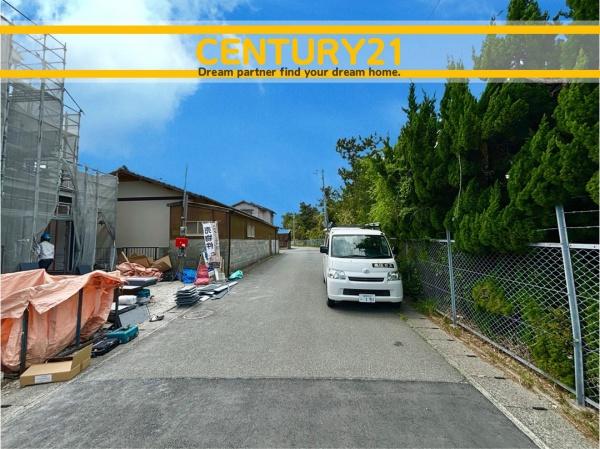 東区大岳3丁目第20　1号棟　全3棟