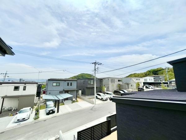 北九州市八幡西区浅川1期　全1棟